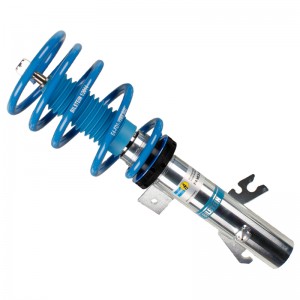 Mini Cooper Base Convertible Coilover Suspension Kit - Front + Rear - Bilstein - B14 (PSS) - 2005