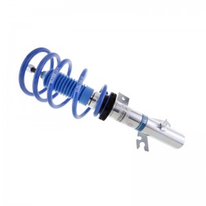 Mini Cooper Coilover Suspension Kit - Front + Rear - Bilstein - B14 (PSS) - `07-`15