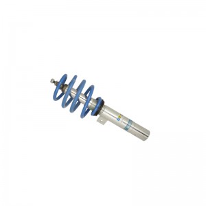 Mini Cooper F56 Coilover Suspension Kit - Front + Rear - Bilstein - B14 (PSS) - `14-`24