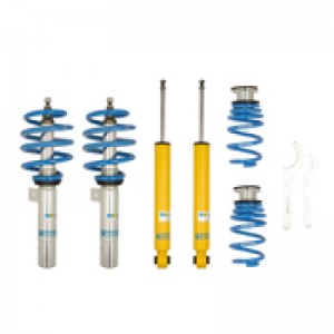 Mini Cooper F56 Coilover Suspension Kit - Front + Rear - Bilstein - B14 (PSS) - `14-`24