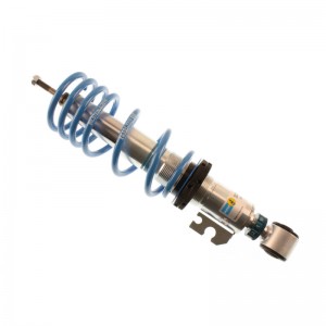 Mini Cooper Coilover Suspension Kit - Front + Rear - Bilstein - B16 (PSS10) - `02-`08