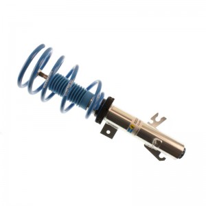 Mini Cooper Coilover Suspension Kit - Front + Rear - Bilstein - B16 (PSS10) - `02-`08