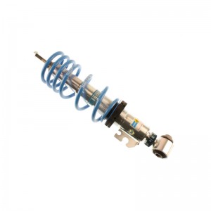 Mini Cooper Coilover Suspension Kit - Front + Rear - Bilstein - B16 (PSS10) - `07-`14