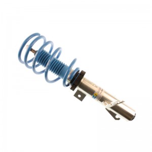 Mini Cooper Coilover Suspension Kit - Front + Rear - Bilstein - B16 (PSS10) - `07-`14