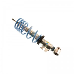 Mini Cooper Coilover Suspension Kit - Front + Rear - Bilstein - B16 (PSS10) - `07-`14