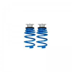 Mini Cooper Base/S Coilover Suspension Kit - Front + Rear - Bilstein - B16 (PSS10) - `14-`15