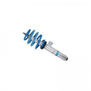 Mini Cooper Base/S Coilover Suspension Kit - Front + Rear - Bilstein - B16 (PSS10) - `14-`15