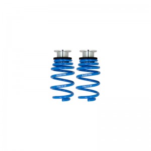 Mini Cooper Base/S Coilover Suspension Kit - Front + Rear - Bilstein - B16 (PSS10) - `14-`15