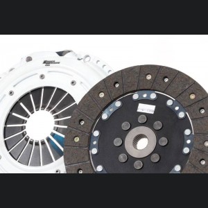 Mini Cooper S Clutch Kit - Clutch Masters - FX100 Rigid Disc - `14-`19