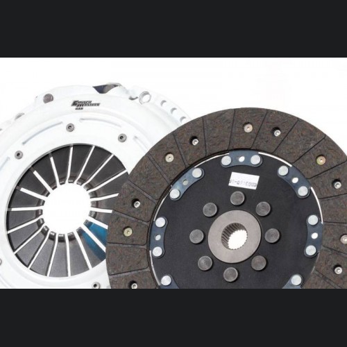 Mini Cooper S Clutch Kit - Clutch Masters - FX100 Rigid Disc - `14-`19