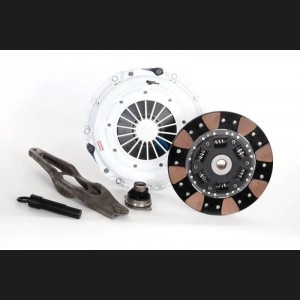 Mini Cooper S Clutch Kit - Clutch Masters - FX250 Dampened Disc - `14-`19