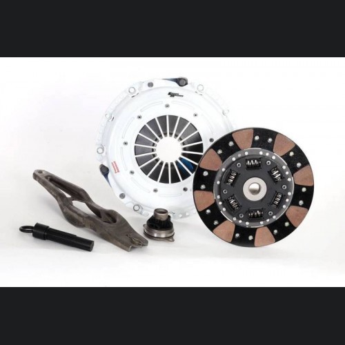 Mini Cooper S Clutch Kit - Clutch Masters - FX250 Dampened Disc - `14-`19