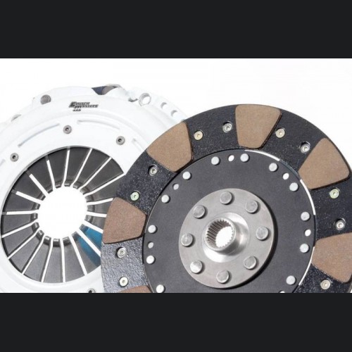 Mini Cooper S Clutch Kit - Clutch Masters - FX250 Rigid Disc - `14-`19