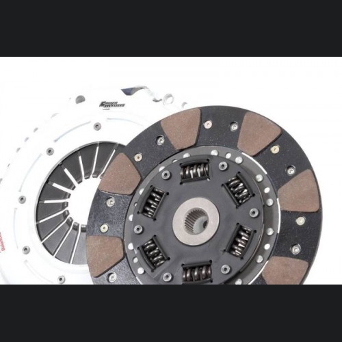 Mini Cooper S Clutch Kit - Clutch Masters - FX350 - `14-`19