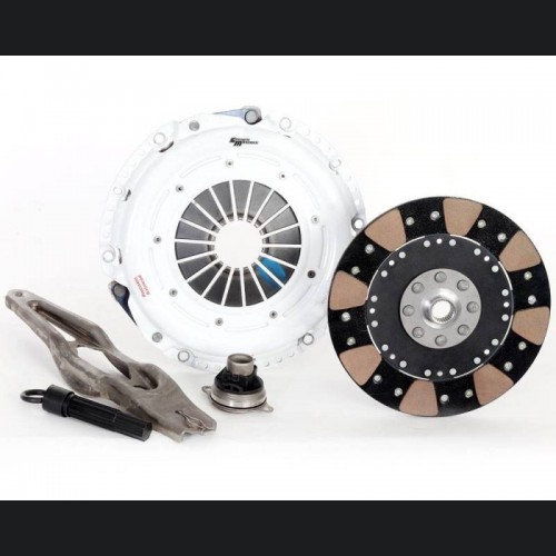 Mini Cooper S Clutch Kit - Clutch Masters - FX350 - `14-`19