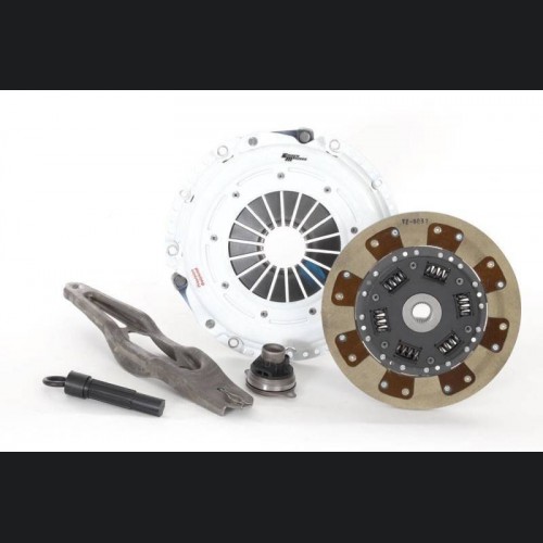 Mini Cooper S Clutch Kit - Clutch Masters - FX300 Dampened Disc - `14-`19