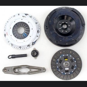 Mini Cooper S Clutch Kit - Clutch Masters - FX100 w/ Aluminum Flywheel - `14-`19