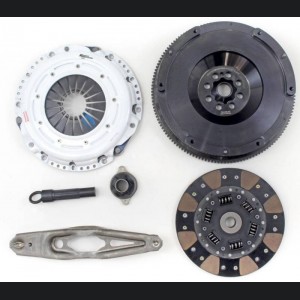 Mini Cooper S Clutch Kit - Clutch Masters - FX250 with Steel Flywheel - `14-`19