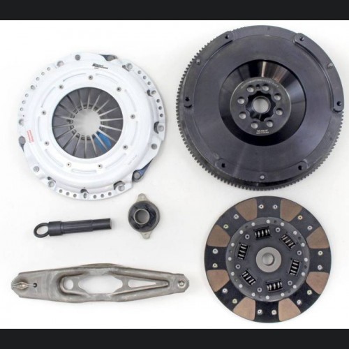 Mini Cooper S Clutch Kit - Clutch Masters - FX250 with Steel Flywheel - `14-`19