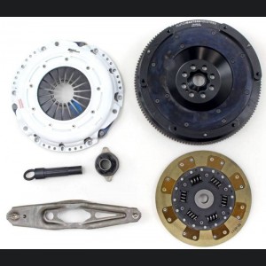 Mini Cooper S Clutch Kit - Clutch Masters - FX300 w/ Aluminum Flywheel - `14-`19