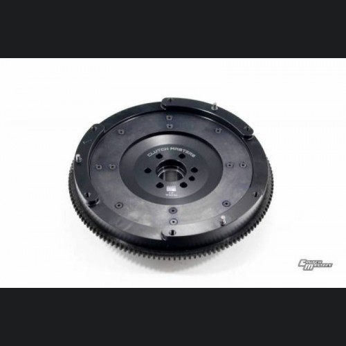 Mini Cooper JCW Aluminum Flywheel - Clutch Masters - `07-`14