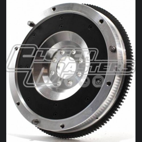 Mini Cooper S Aluminum Flywheel - Clutch Masters - `02-`06