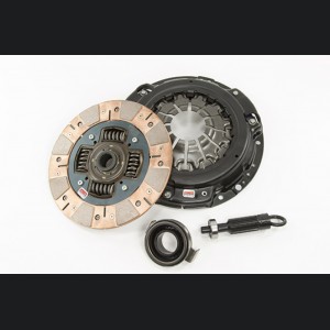Mini Cooper Clutch Kit - Competition Clutch - Stage 3 - Sprung Segmented Ceramic - `02-`08
