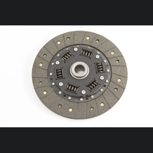 Mini Cooper S Clutch Disc - Competition Clutch - Stage 2 - `01-`06