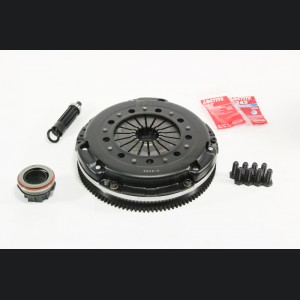 Mini Cooper Clutch Kit - DKM Clutch - Performance Organic MB Clutch w/ Flywheel - `01-`06