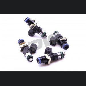 Mini Cooper S Fuel Injector Set - DeatschWerks - Bosch EV14 1500cc - `02-`08