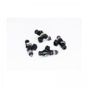 Mini Cooper S Fuel Injector Set - DeatschWerks - Bosch EV14 1500cc - `02-`08