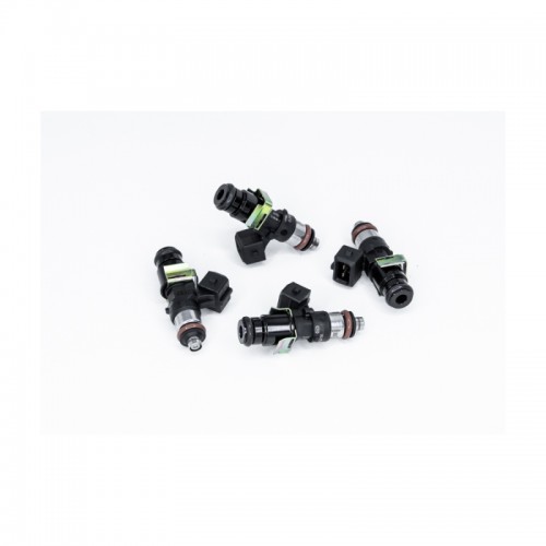 Mini Cooper S Fuel Injector Set - DeatschWerks - Bosch EV14 1500cc - `02-`08