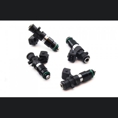 Mini Cooper S Fuel Injector Set - DeatschWerks - Bosch EV14 1200cc - `02-`08