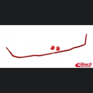 Mini Clubman Sway Bar - Rear - Eibach - Solid and 2 Way-Adjustable - `08-`13