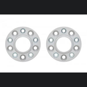 Mini Cooper R50 Wheel Spacer - Eibach - Pro Spacer 25mm / Bolt Pattern 4x100 / Hub Center 56.1 - `02-`06