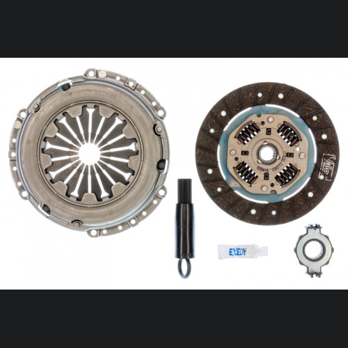 Mini Cooper Clutch Kit - Exedy - OE - `02-`04