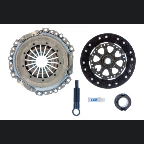 Mini Cooper Clutch Kit - Exedy - OE - `02-`07