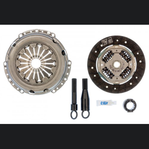 Mini Cooper Clutch Kit - Exedy - OE - `06-`07