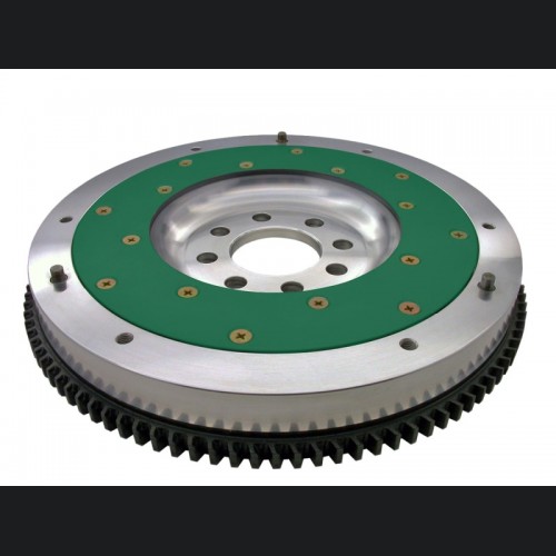 Mini Cooper Flywheel - Fidanza - Aluminum - `02-`04