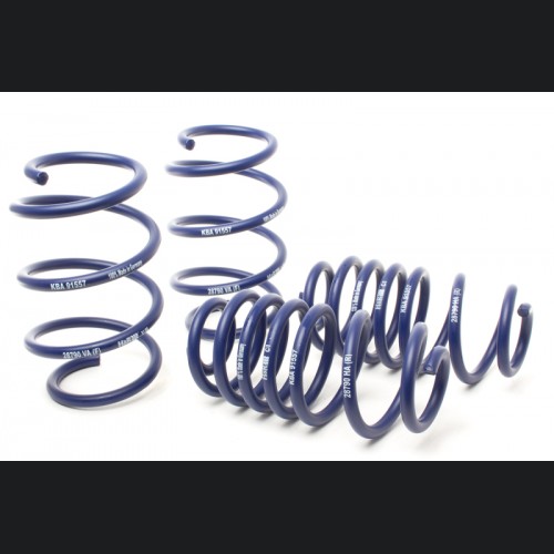 Mini Cooper Countryman ALL4 Lowering Springs - H&R - Sport - `17-`21