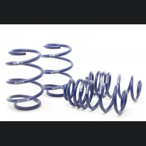 MINI Cooper Convertible Sport Spring Kit - H&R - Progressive - `15-`22