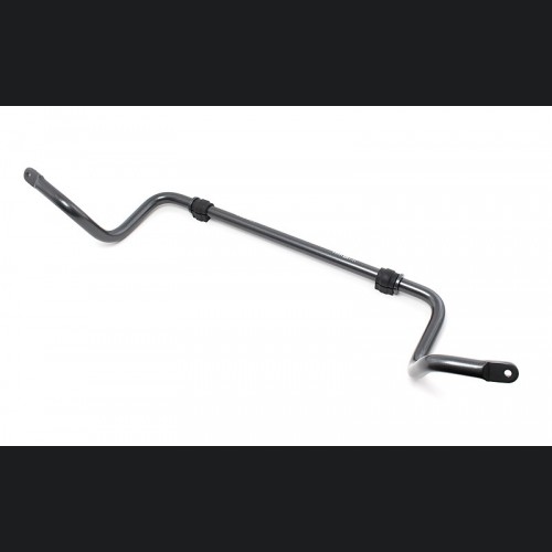 MINI Cooper S Clubman Sway Bars - Front - H&R - 27mm Non Adjustable - `08-`14