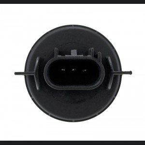 Mini Cooper Xenon Bulbs (2) - Hella - Optilux H13/9008 12V 60/55W XB - White - `07-`12