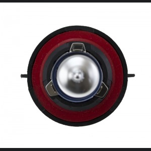 Mini Cooper Xenon Bulbs (2) - Hella - Optilux H13/9008 12V 60/55W XB - White - `07-`12