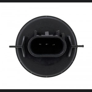 Mini Cooper Xenon Bulbs (2) - Hella - Optilux H13/9008 12V 60/55W XB - White - `07-`12
