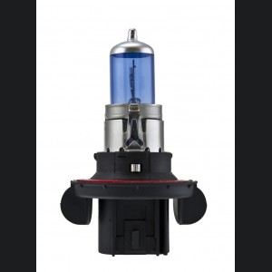 Mini Cooper Xenon Bulbs (2) - Hella - Optilux H13/9008 12V 60/55W XB - White - `07-`12