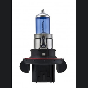 Mini Cooper Xenon Bulbs (2) - Hella - Optilux H13/9008 12V 60/55W XB - White - `07-`12