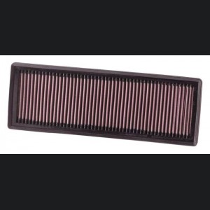 MINI COOPER Performance Air Intake - K&N Engineering - High-Flow Air Filters - `07-`15