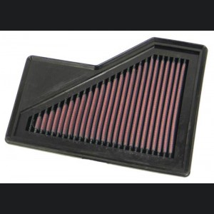 Mini Cooper Base (non S) M/T Performance Air Intake - K&N Engineering - Drop-In - `04-`06