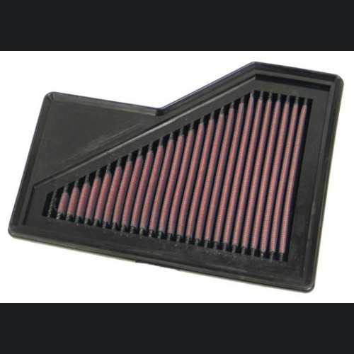 Mini Cooper Base (non S) M/T Performance Air Intake - K&N Engineering - Drop-In - `04-`06
